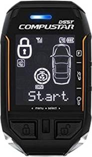 Compustar 2WT11R-SS 2 Way Replacement DSS Remote