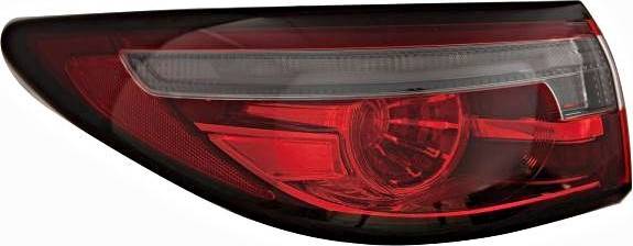 Depo Abakus 216-19AML-AE Rear Light LED