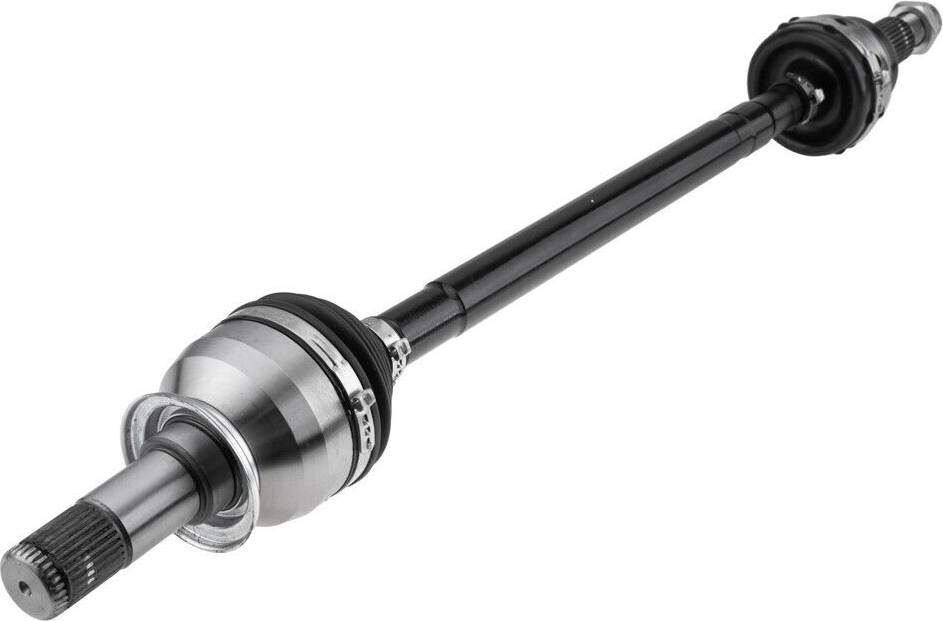 NTY Driveshaft Compatible Range Rover Velar 17 Jaguar F-Pace 15 Rear