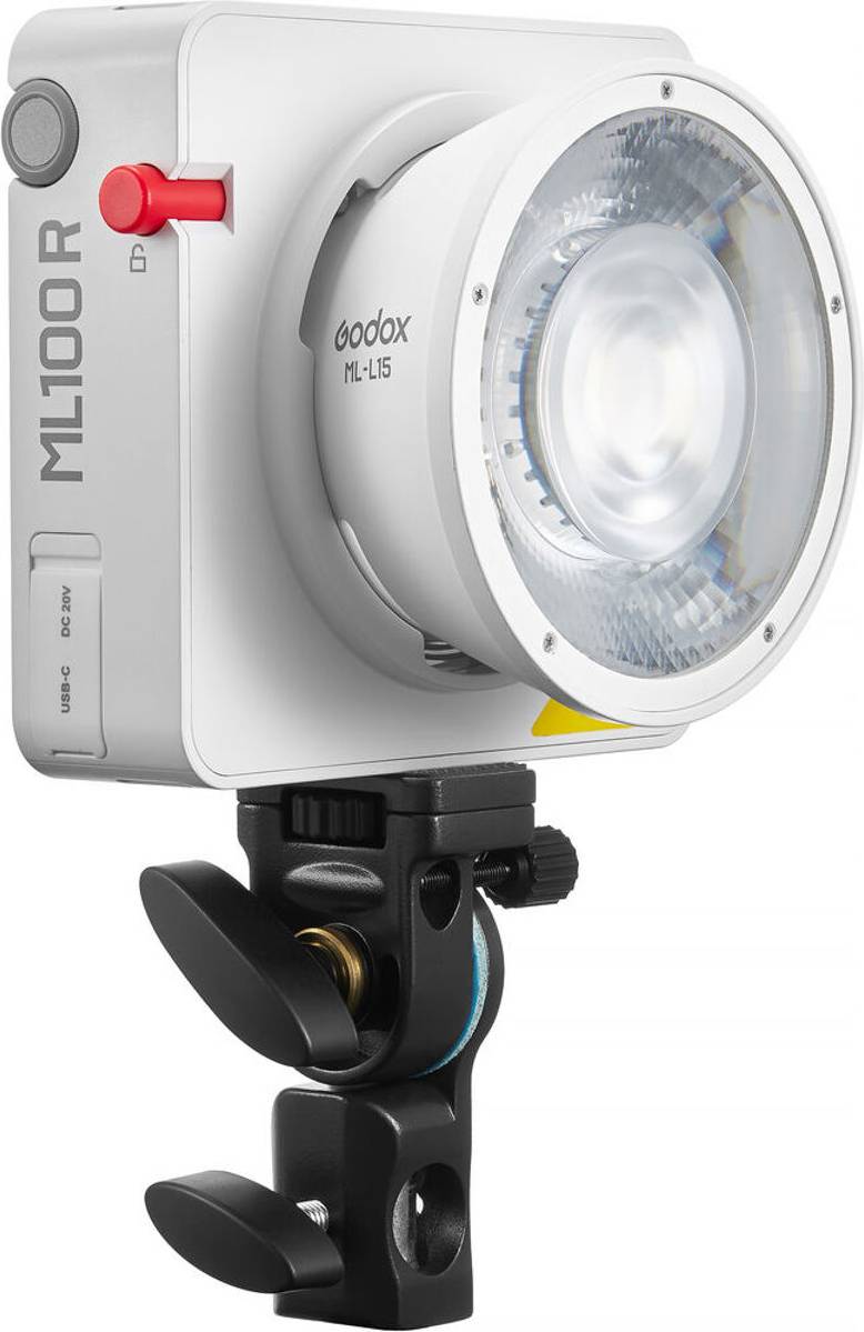 Godox ML100R RGB LED Video Light