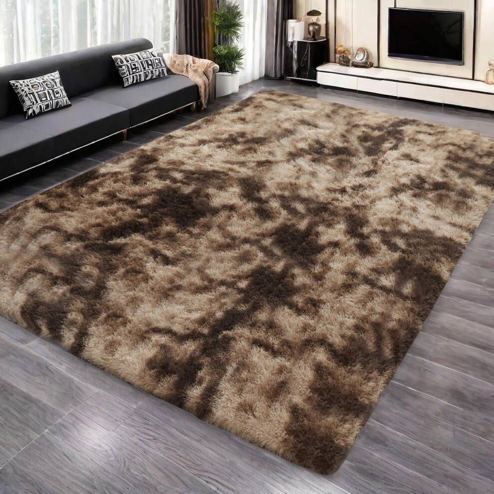 Area Rug 240x300 cm Grey