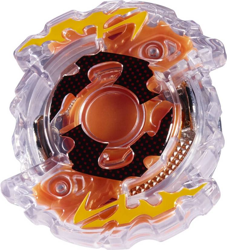 Beyblade Burst Single Top Packs Roktavor