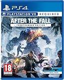 Playstation vr After The Fall Frontrunner Edition Ps4