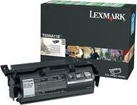 Lexmark Lexmark T650A11E
