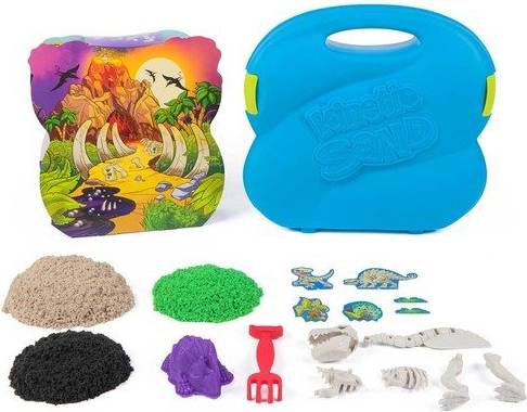 Spin Master T-Rex Dig Set