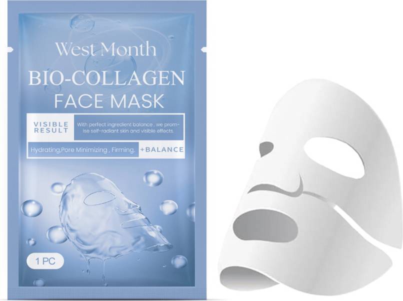 Bio collagen real deep mask Bio Collagen Real Deep Mask