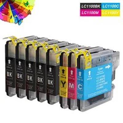 Brother Compatible Brother MFC-J410 Multipack Ink Cartridges
