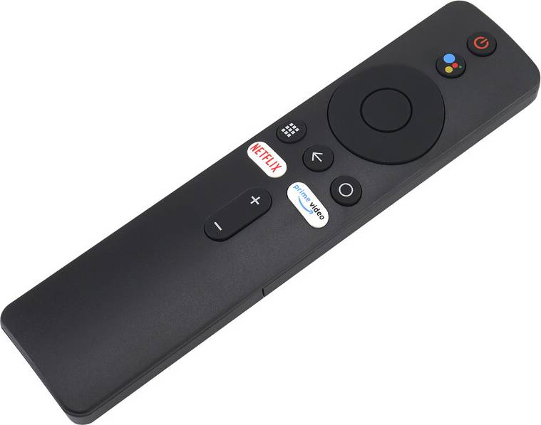 Smart tv xiaomi Netflix Universal Remote Control
