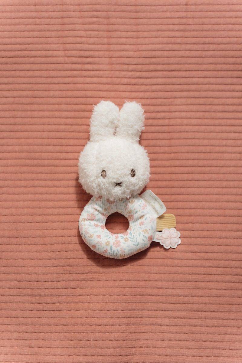 Miffy X Little Dutch Rangle