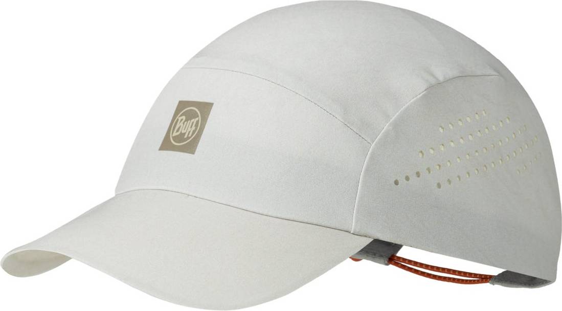 Buff Pack Speed Cap - Grey