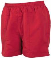 Short - Red