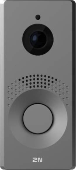 2N IP One Video Intercom System Grey