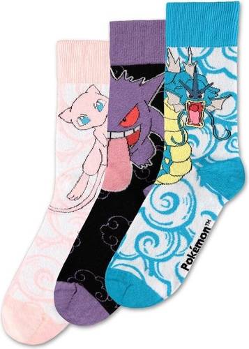 Crew Socks - Multicolour