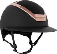 Kask Riding Helmet Star Lady - Chrome