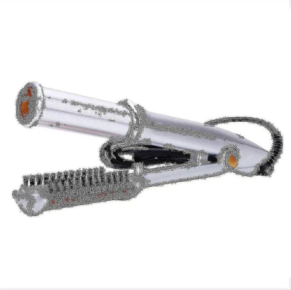 Curling iron 2-Way Rotating Curling Iron