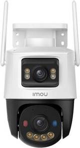 Caméra IP Cruiser Dual 2 5MP