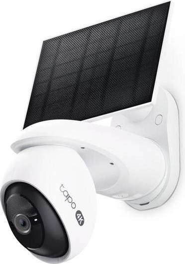 Tp link tapo TP-Link C660 Kit Network Camera Kit