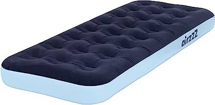 Blow up single bed Single Inflatable Camping Airbed