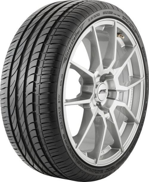 Interstellar 225/40 R18 92W XL
