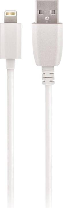 kabel USB Lightning