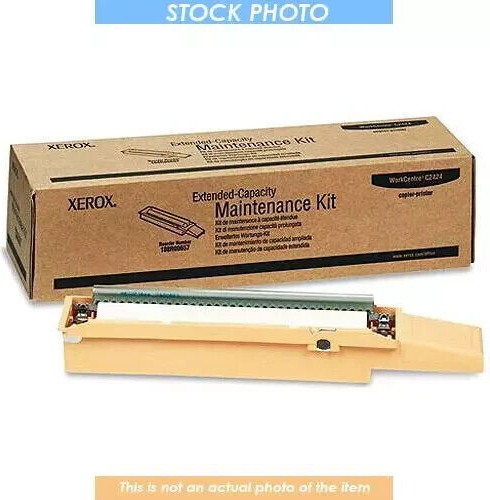 Xerox Maintenence Kit