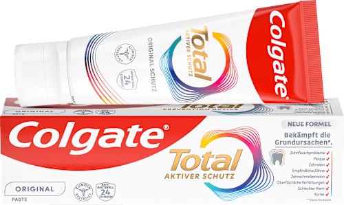 Colgate Total Original 75ml