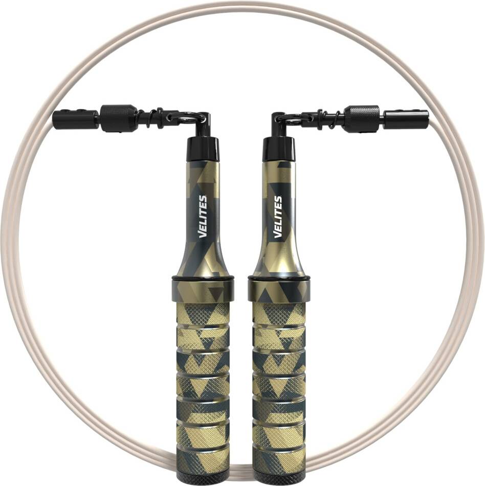 Weighted Jump Rope for Crosstraining