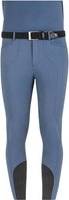 Equiline Mid Grip Riding Pants - Bleu