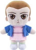 VFM e-Store Stranger Things Soft Toy Plush Multi One Size
