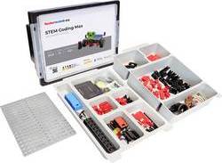 STEM Coding Max with Li Ion Battery