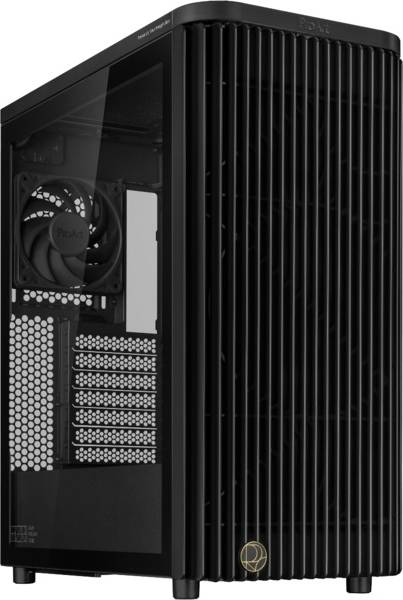 ATX Semi-Tower Computer Case