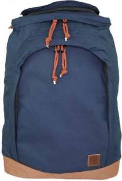 Unisex Rambler Rucksack - Navy