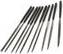 Vallejo Budget Needle File Set 10pc Rasp
