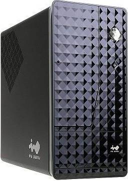Small Form Mini DTX Mini ITX PC