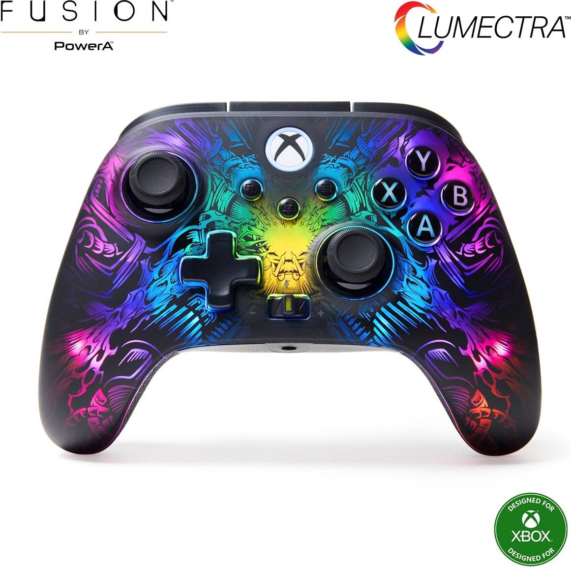 PowerA Fusion Pro Wireless Controller
