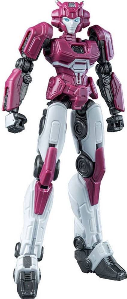 Transformers 8 AMK Mini Series Kit