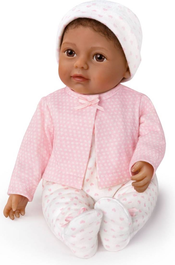 Baby Doll & Accessory Collection