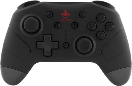 Gaming Wireless Mini Controller