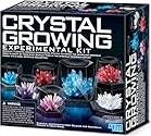 4M Crystal Growing Experimental Kit