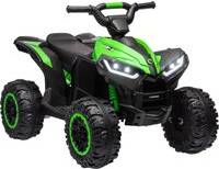 Homcom 12V Ride-On Quad Bike