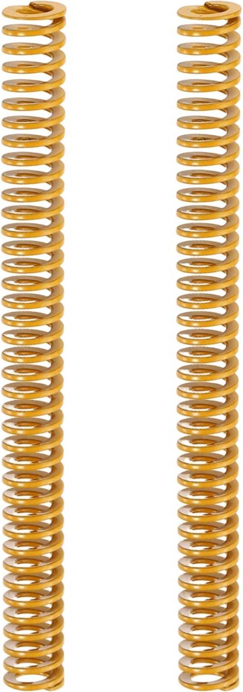 Uxcell 2pcs 3D Printer Heating Bed Spring