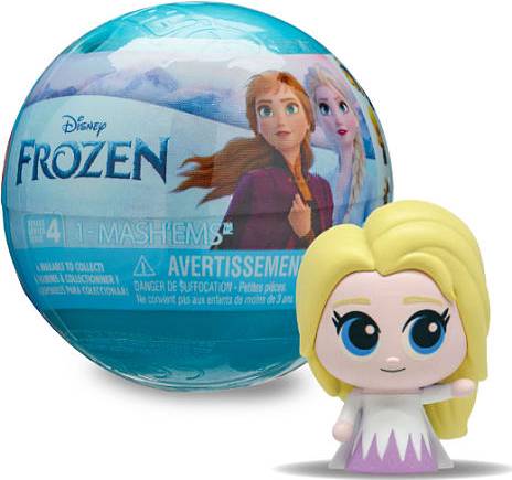 Disney Frozen Assorted