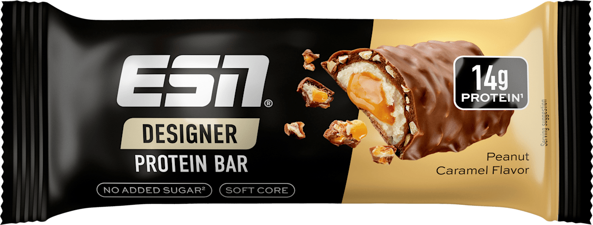 Designer ESN Designer Bar, 45g 1 Stk.