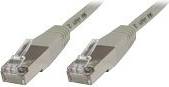 MicroConnect STP Cat5e RJ45