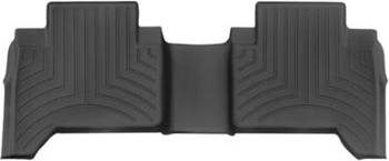 DigitalFit Rear Floor Liners