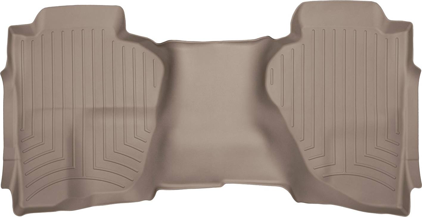 Weathertech floor liners WeatherTech DigitalFit Floor Liners 453245