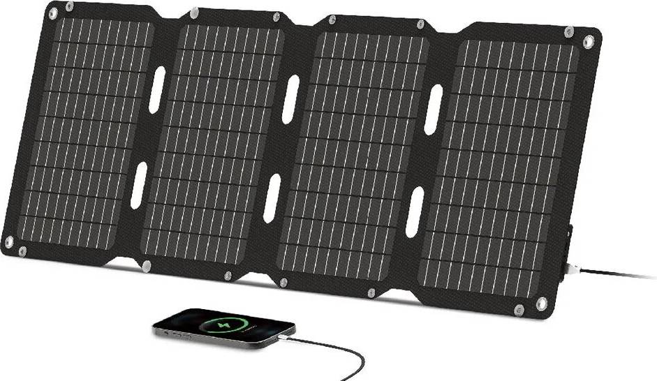 100W Solar Panel
