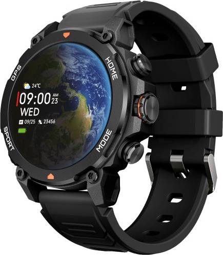 Älykello Explorer GPS