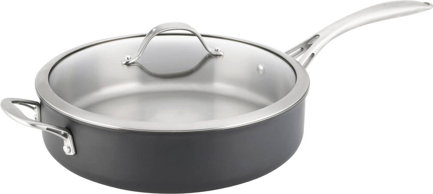 Procook ProCook Professional Bi-Ply Cookware 28 cm