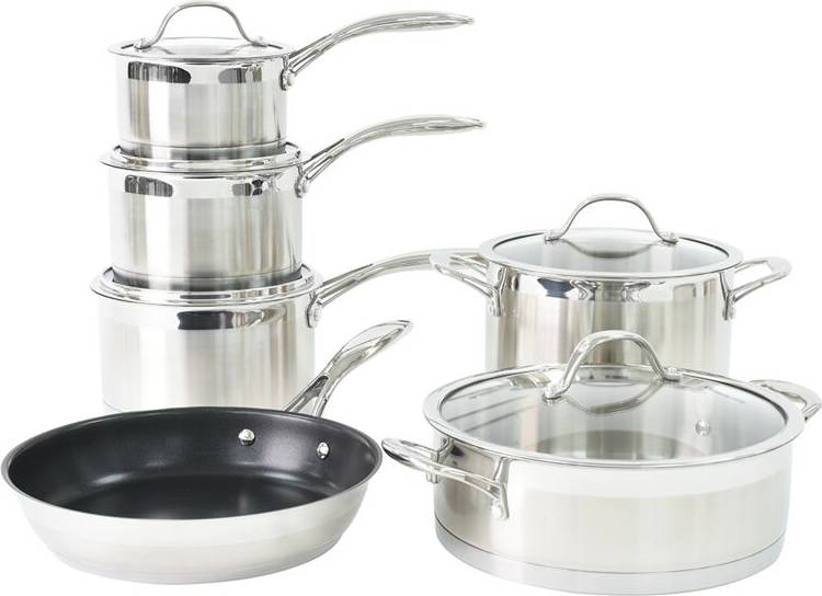 Procook ProCook Professional Stainless Steel